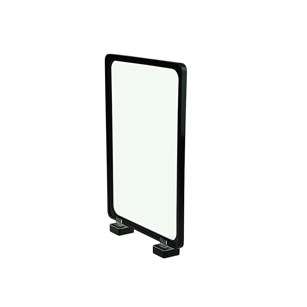 MAGNET-90 axborot stendi to‘plami, PF-A4 ramkali, qora
