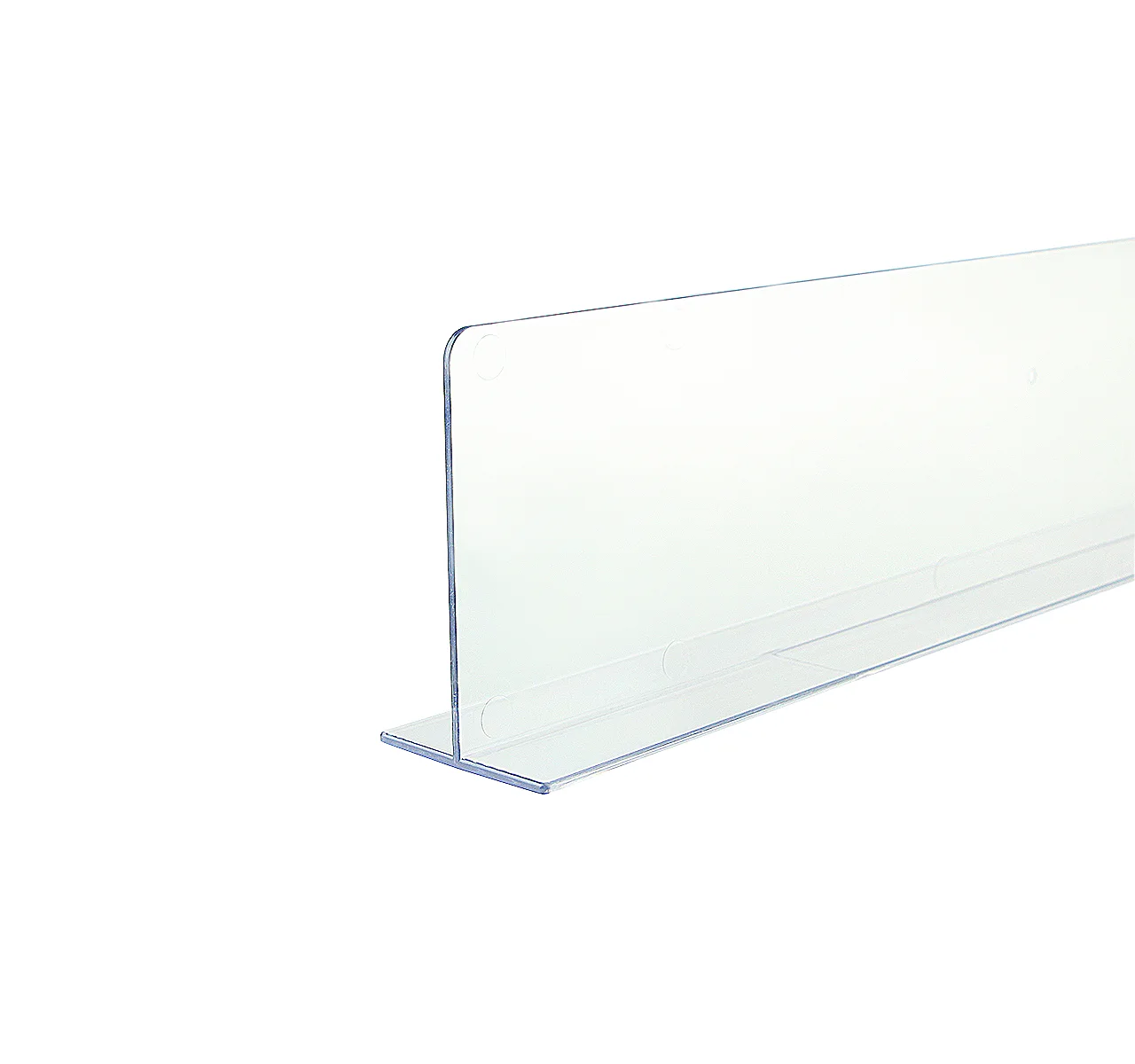 Ajratgich balandligi 80 mm T-tayanchda DIVT-80, uzunligi 280 mm — 2-surat