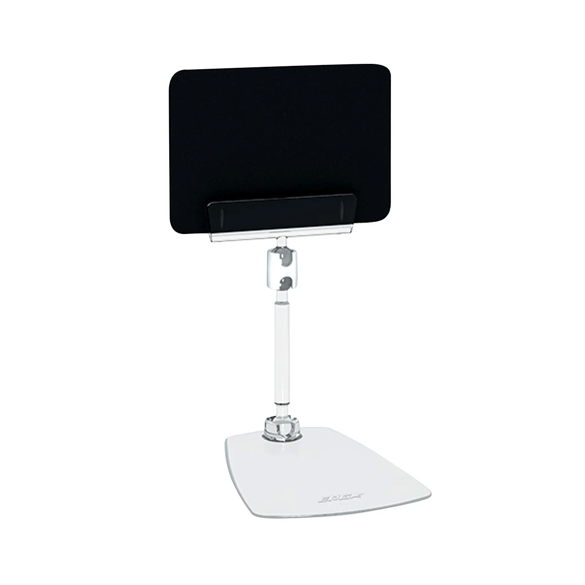 Uzaytirgich ROD-VL 150 mm, rangi shaffof — 2-surat