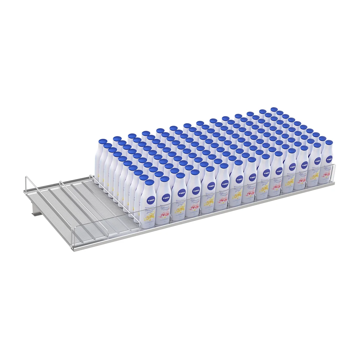 Комплект FORTA ROLLER SET 1300х480 мм