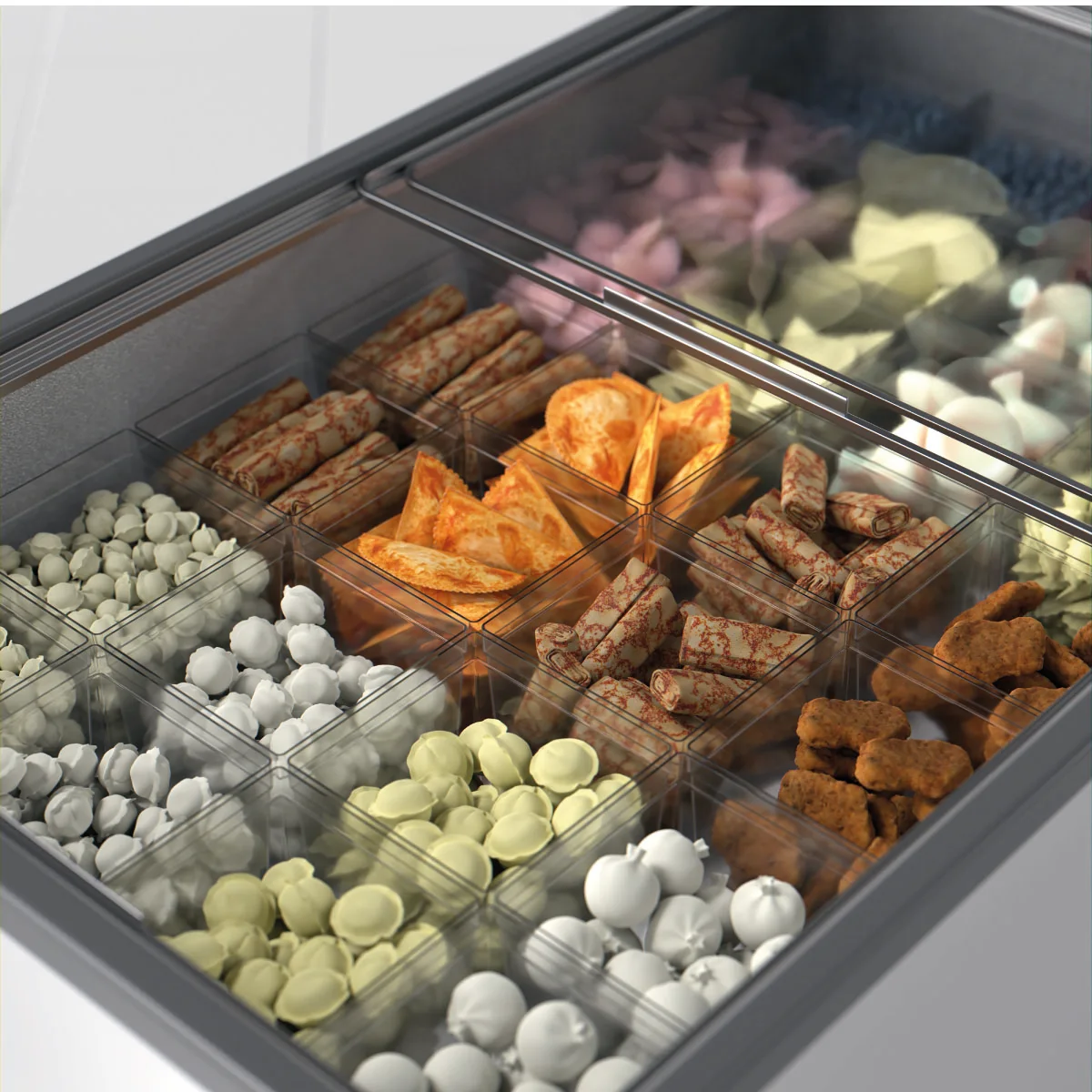 ICEBOX konteyneri — 4-surat