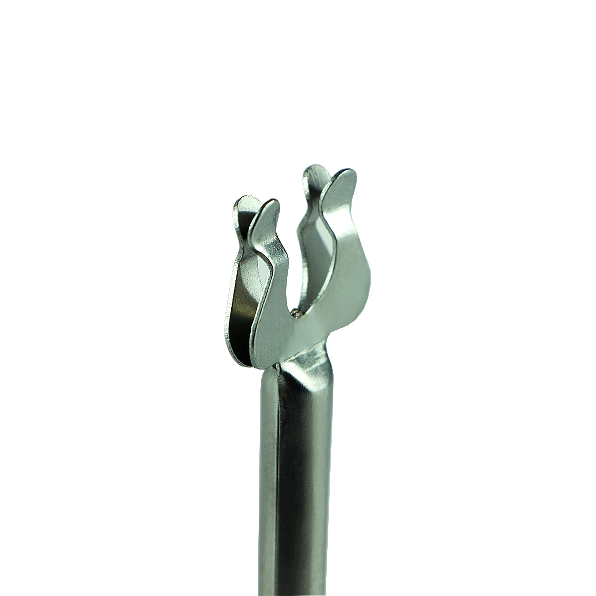 Narx yorlig‘i ushlagichi MV-CLIP-80, balandligi 80 mm — 2-surat