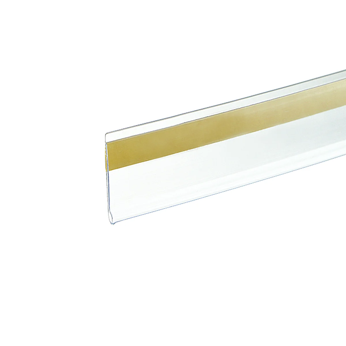 DBR26 shaffof narx yorlig‘i ushlagichi, 1250 mm — 1-surat