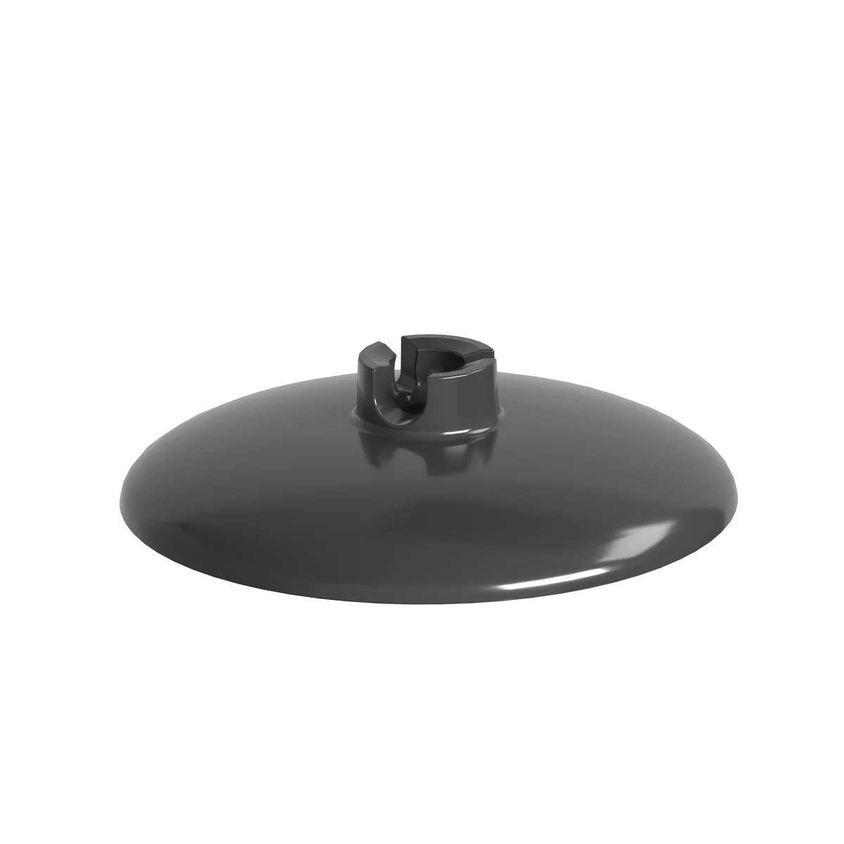 ROUND BASE-VL tagligi, 50 mm