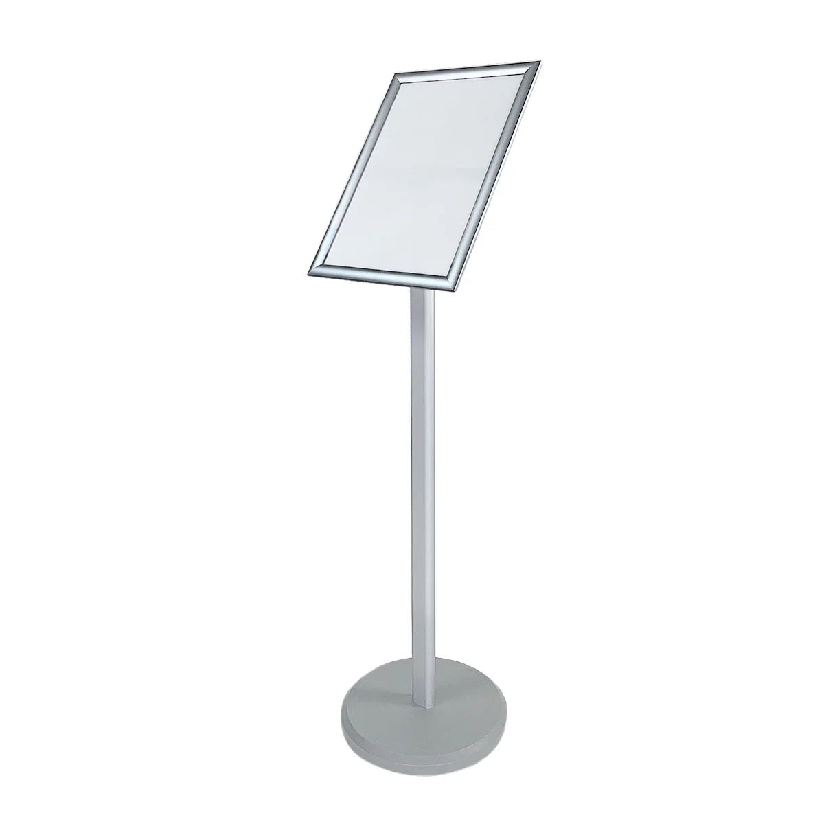 ALUSNAP-STAND buriluvchi reklama stendi, A3