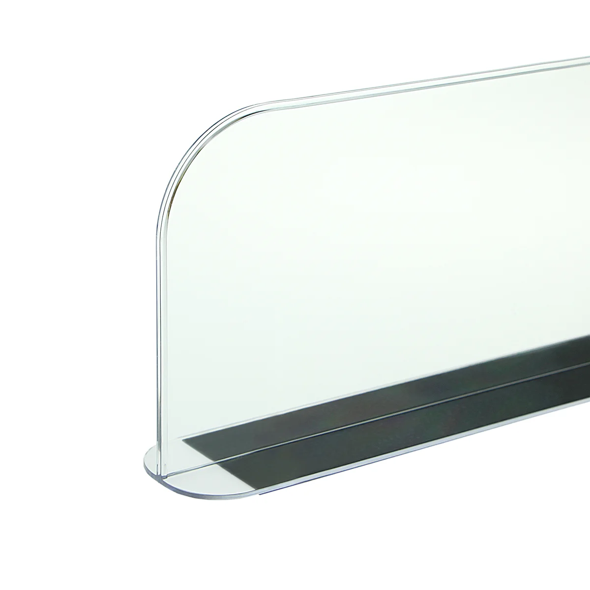 Ajratgich balandligi 150 mm DIVT-150-TM, uzunligi 380 mm magnit lenta bilan — 2-surat