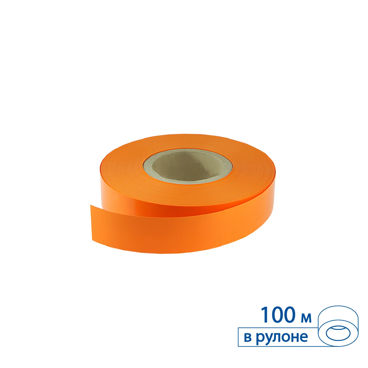 Narx yorlig‘i ushlagichi uchun COLOR-INSERT39 rangli tasmasi, yashil, 100 metr