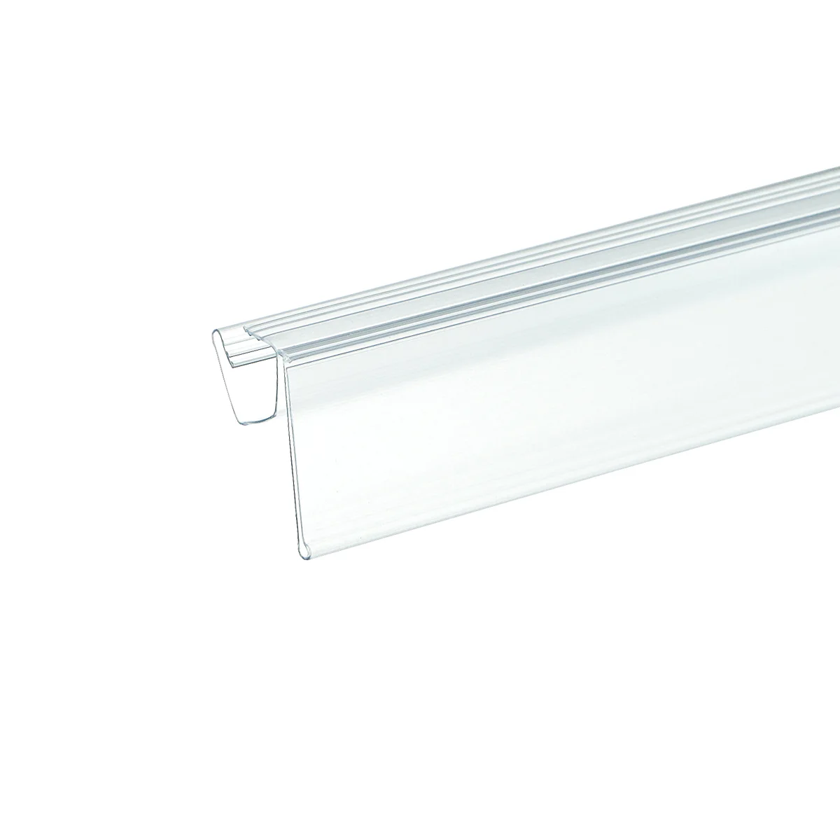 Narx ushlagichi ANT39 shaffof, uzunligi 1000 mm