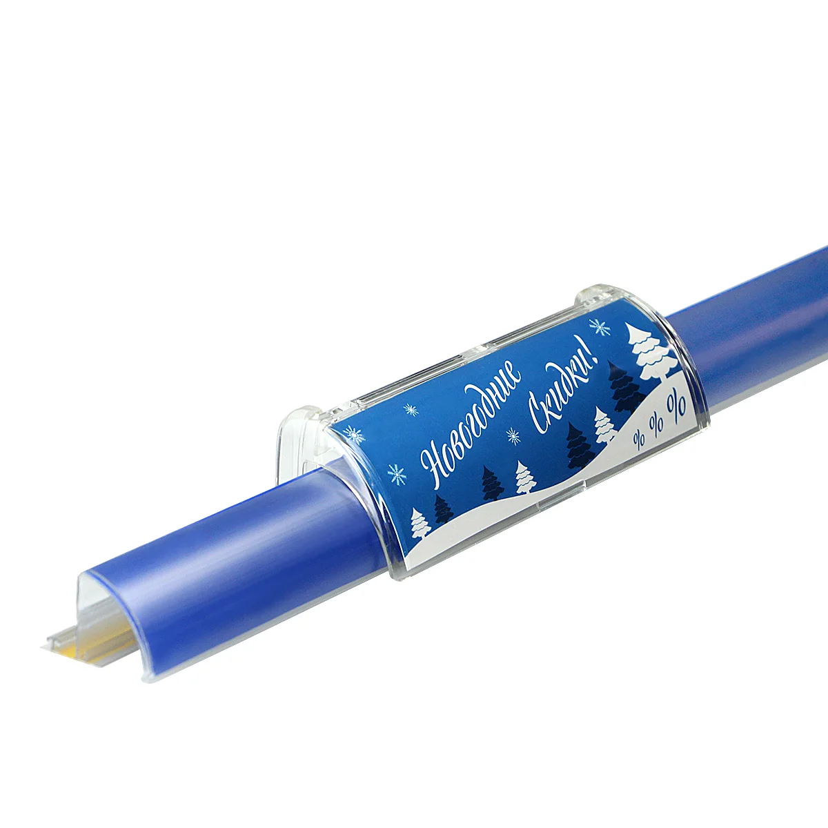 PRO30 profili uchun PRO-CLIP klipi — 2-surat