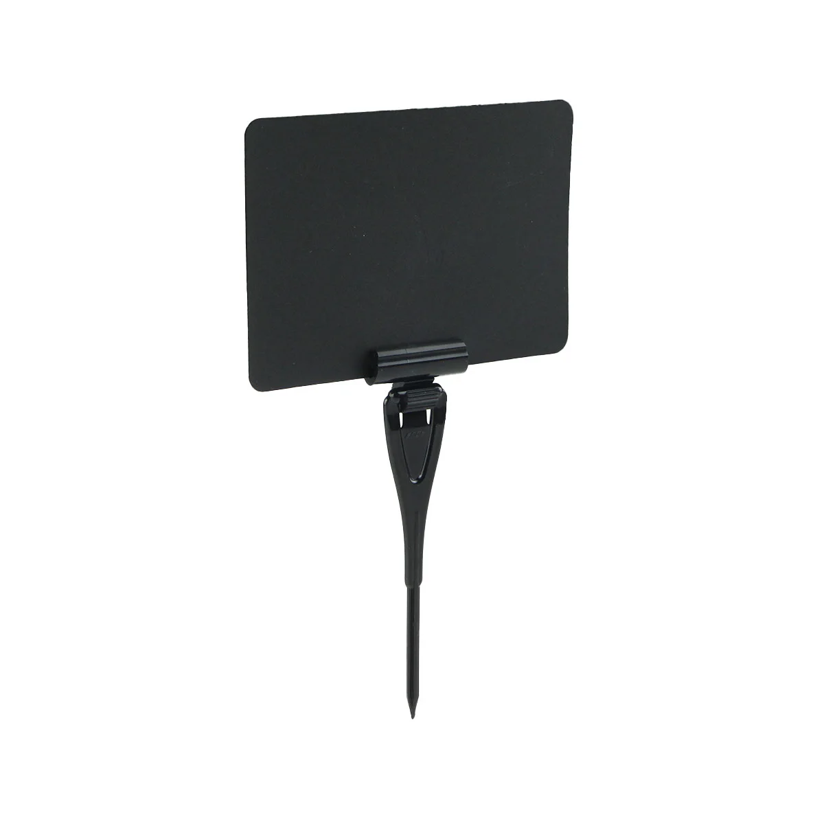 DELI-STICK-SET ignali narx yorlig‘i ushlagichi, qora, qadoqda 10 dona — 2-surat