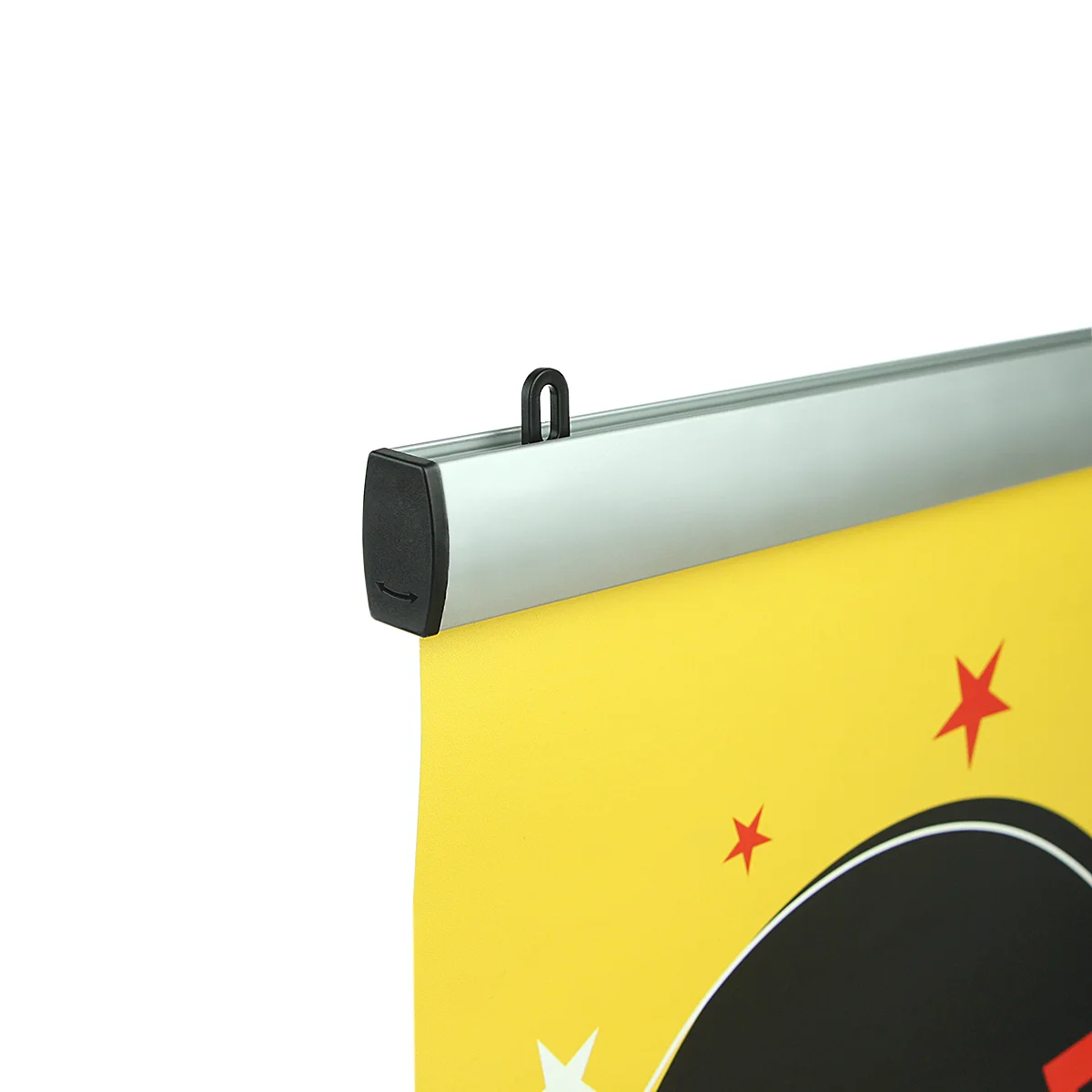 Profil BANNERSNAPPER, uzunligi 1000 mm — 4-surat