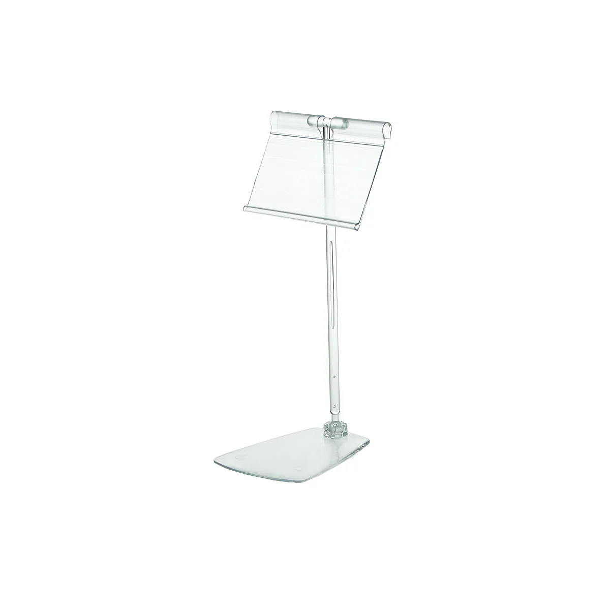 FOT-ROD-T150 150 mm, shaffof narx yorlig‘i ushlagichi — 1-surat