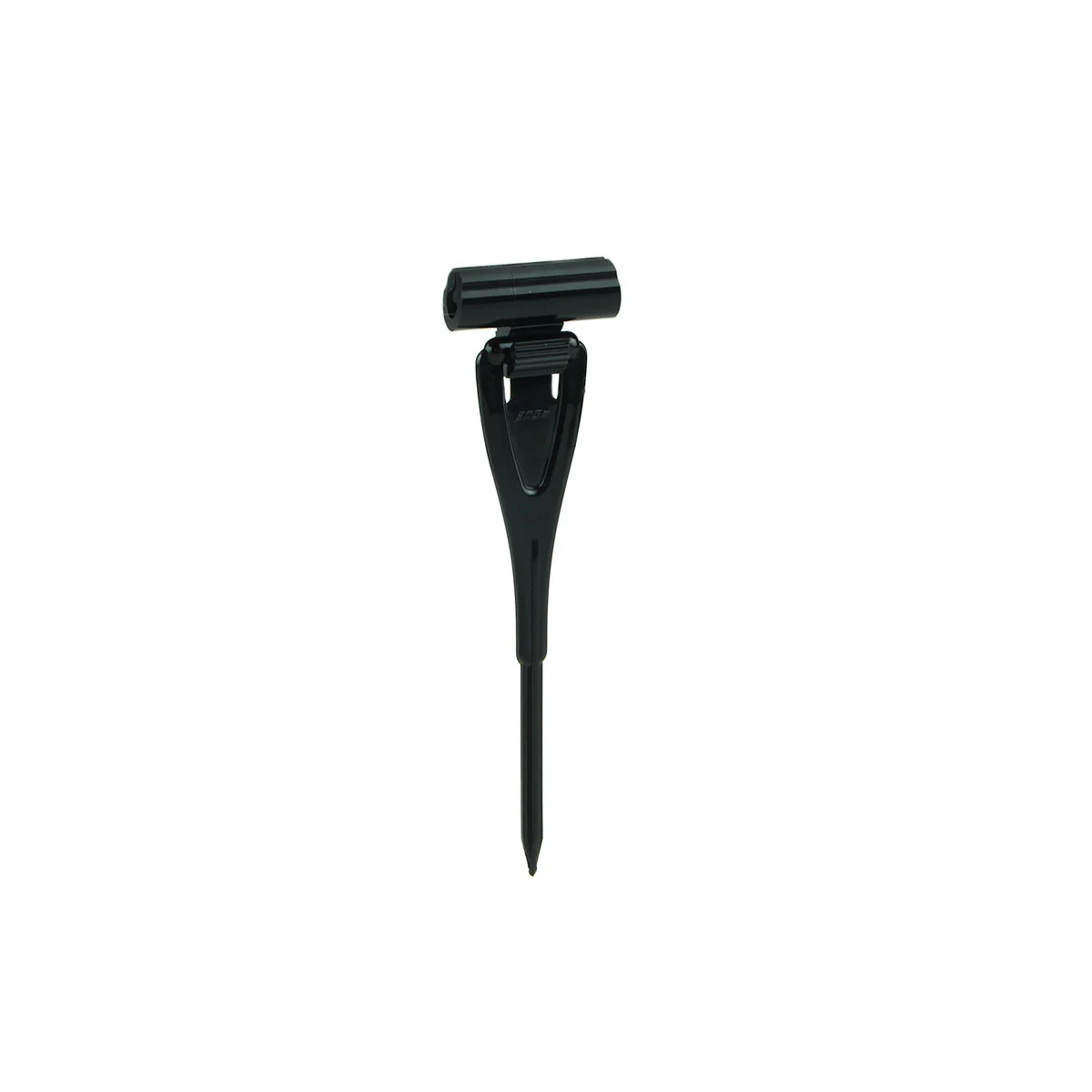 DELI-STICK-SET ignali narx yorlig‘i ushlagichi, shaffof