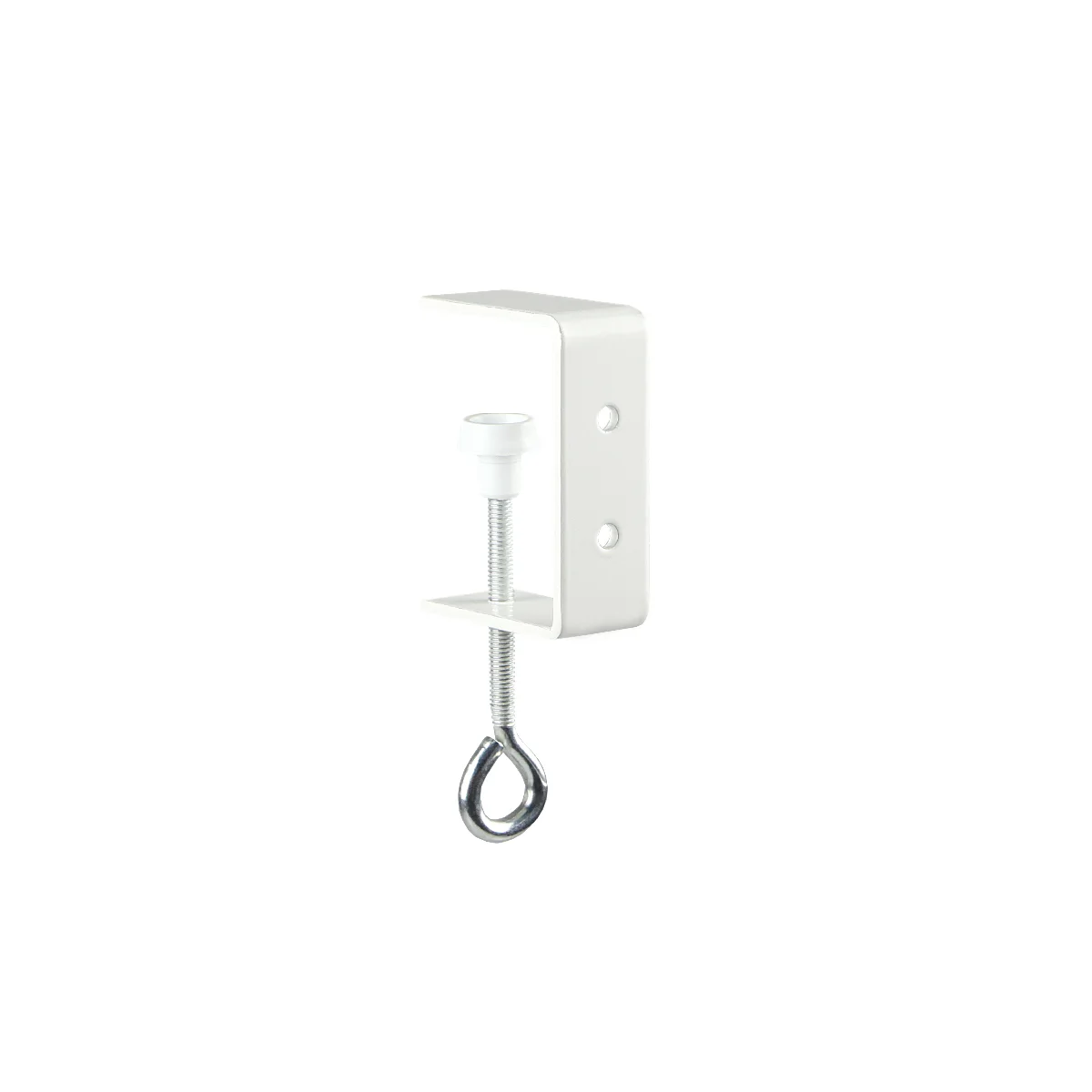 Струбцина CLAMP HOLE с двумя отверстиями