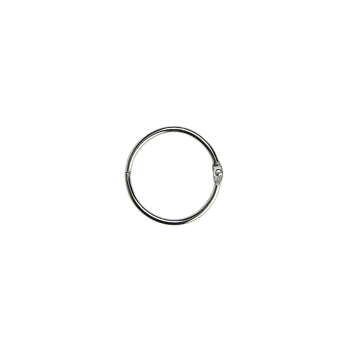 M-RING-38 metall halqa (qadoqda 100 dona)