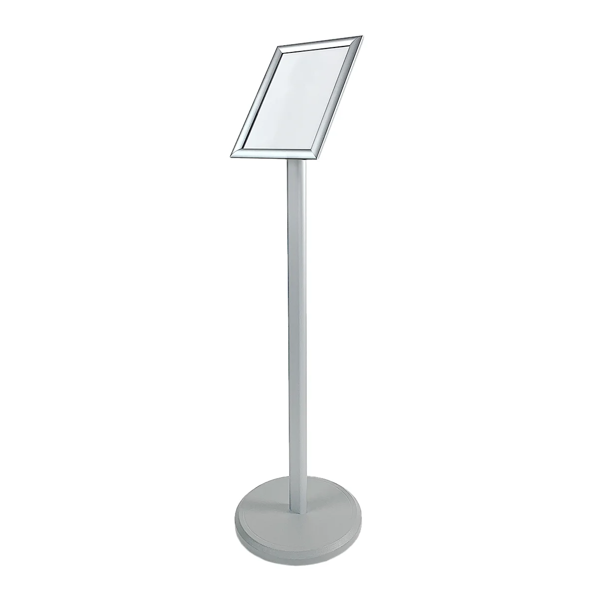 ALUSNAP-STAND buriluvchi reklama stendi, A4