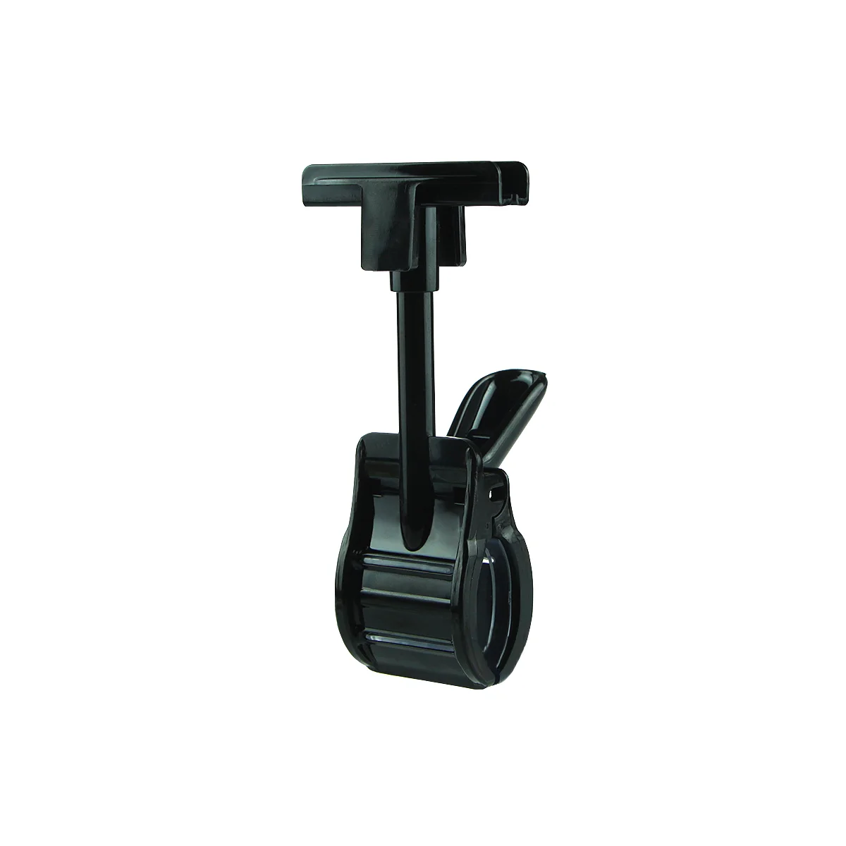 CLAMP-T ramka ushlagichi, qora