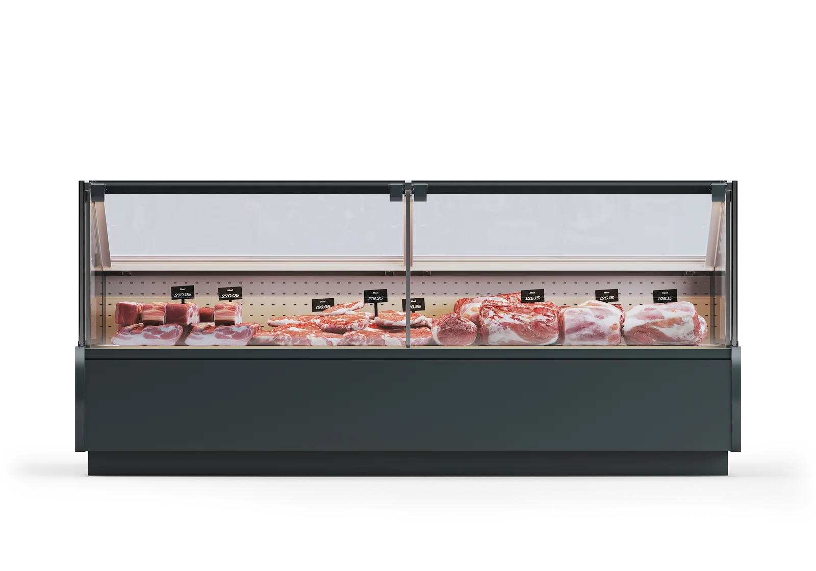 MAGMA Beryl plug-in sovitkich vitrina — 2-surat