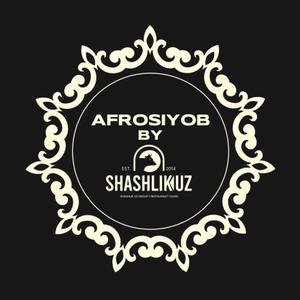 Afrosiyob Samarkand