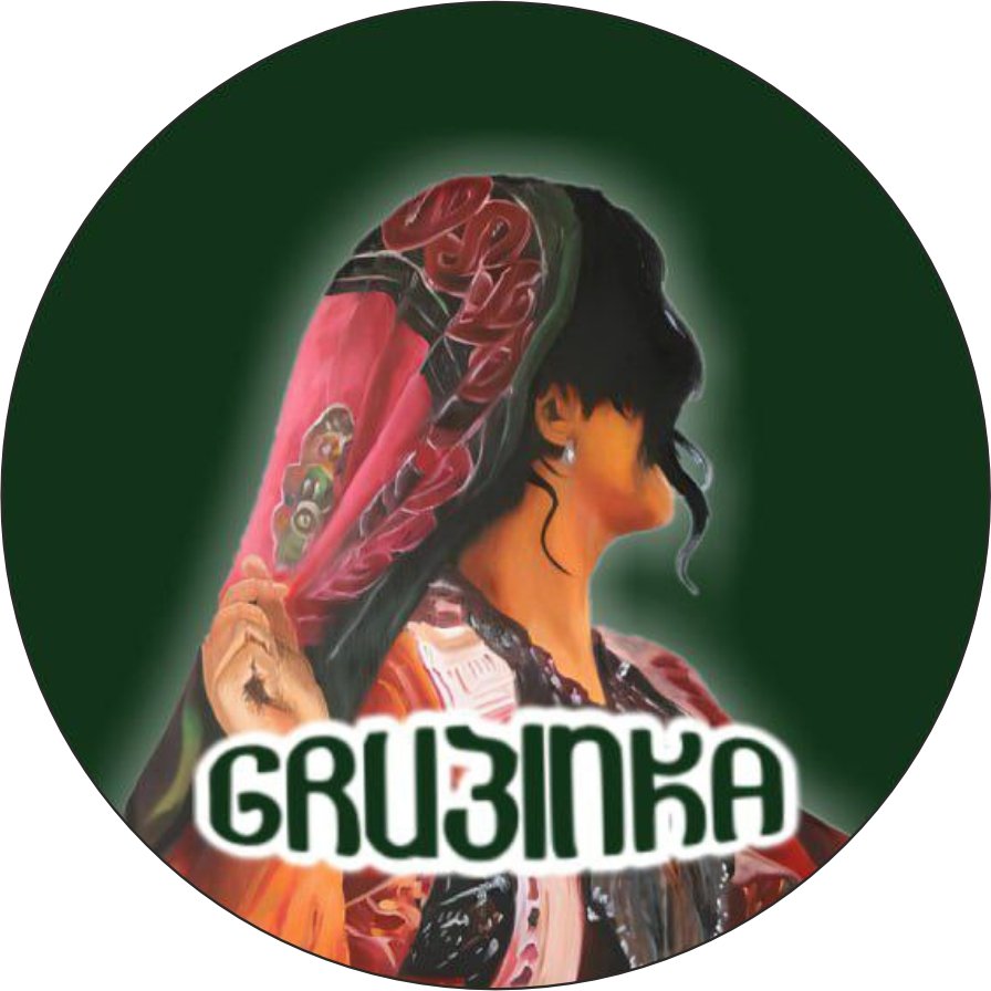 Грузинка