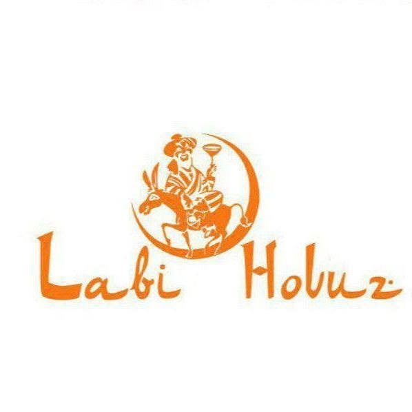 Labi Hovuz