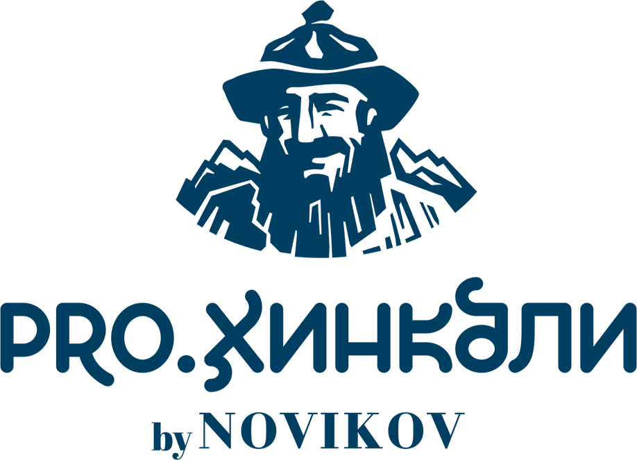 PRO.Хинкали