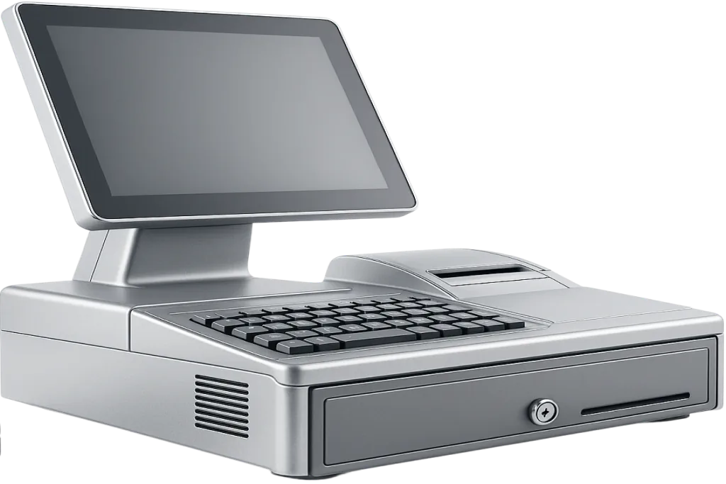 POS-monobloklar