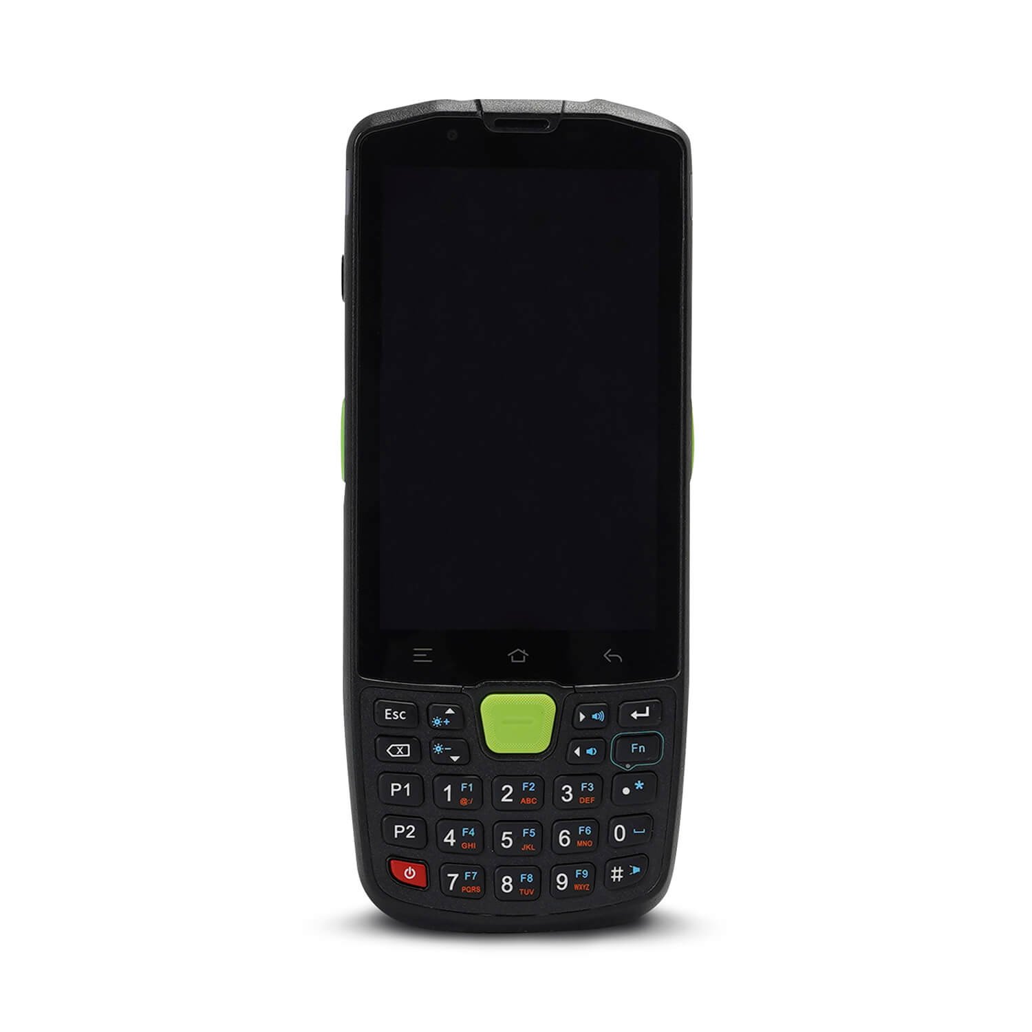 Ma'lumotlarni yig'ish terminali MERTECH Seuic AutoID Q9 series 8 (3/32Gb) (Android 10, 8 Core, 3Gb/32Gb, X3-2D, Wi-Fi, 4G) (9051-modda)