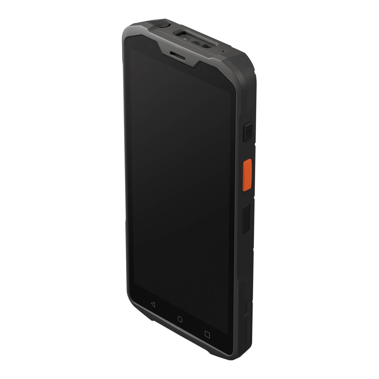 Ma'lumot yig'ish terminali MERTECH SUNMI L2S PRO 3/32 (Android 12, 8 Core, 3Gb/32Gb, Sunmi Zebra-2D, Wi-Fi, 4G) (9197-modda)