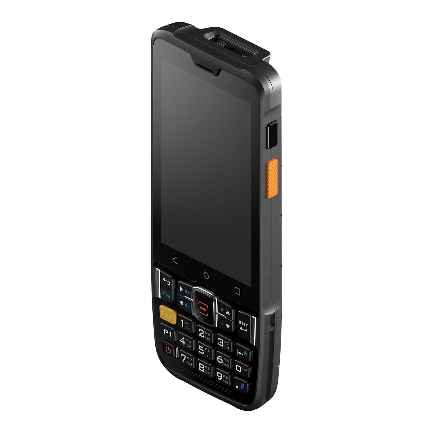 Ma'lumot yig'ish terminali MERTECH SUNMI L2Ks 2/16 (Android 11, 8 Core, 2Gb/16Gb, Sunmi-2D, Wi-Fi, 4G) (9084-modda)
