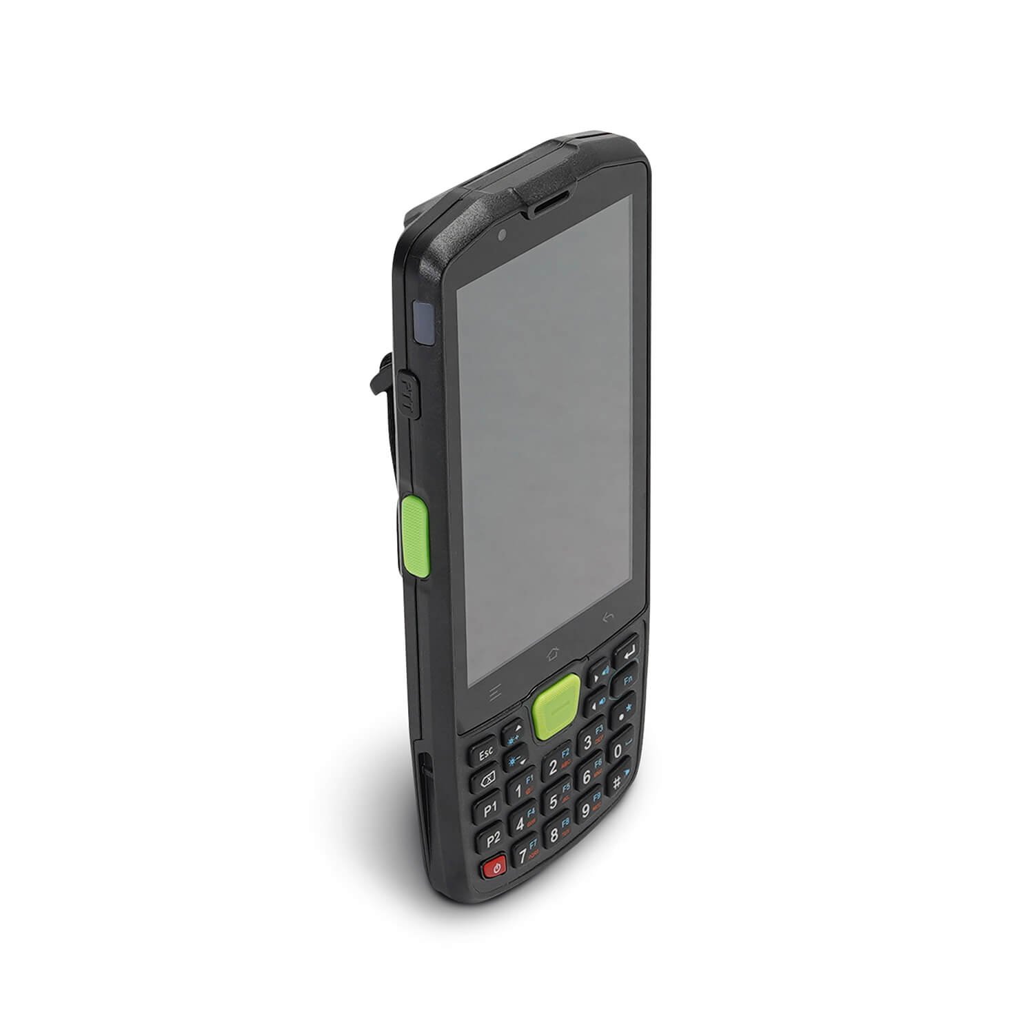 Ma'lumotlarni yig'ish terminali MERTECH Seuic AutoID Q9 series 8 (3/32Gb) (Android 10, 8 Core,
