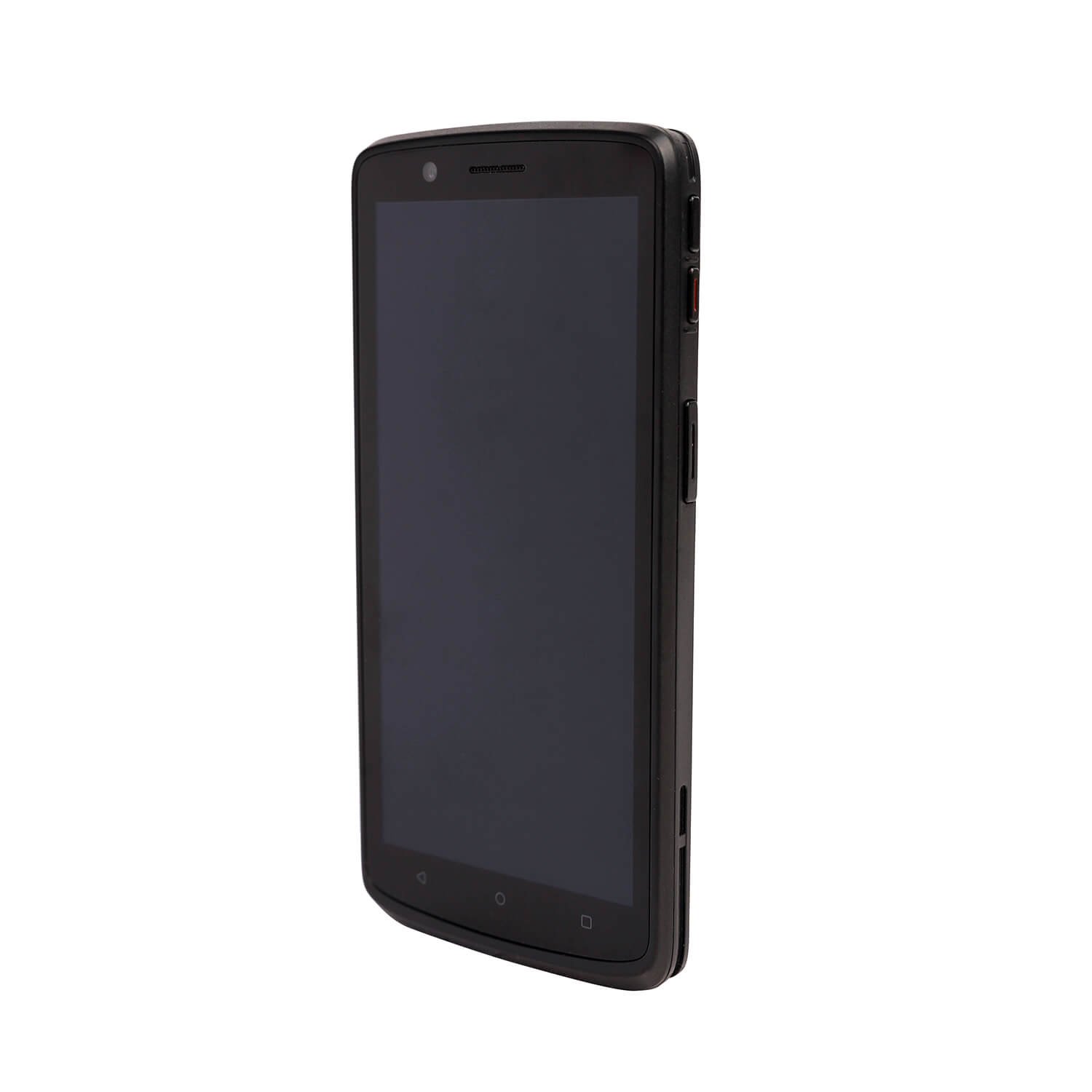 Ma'lumotlarni yig'ish terminali MERTECH Seuic CRUISE GE2 (Android 10, 8 Core, 4Gb/64Gb, X3-2D, Wi-Fi, 4G) (9116-modda)
