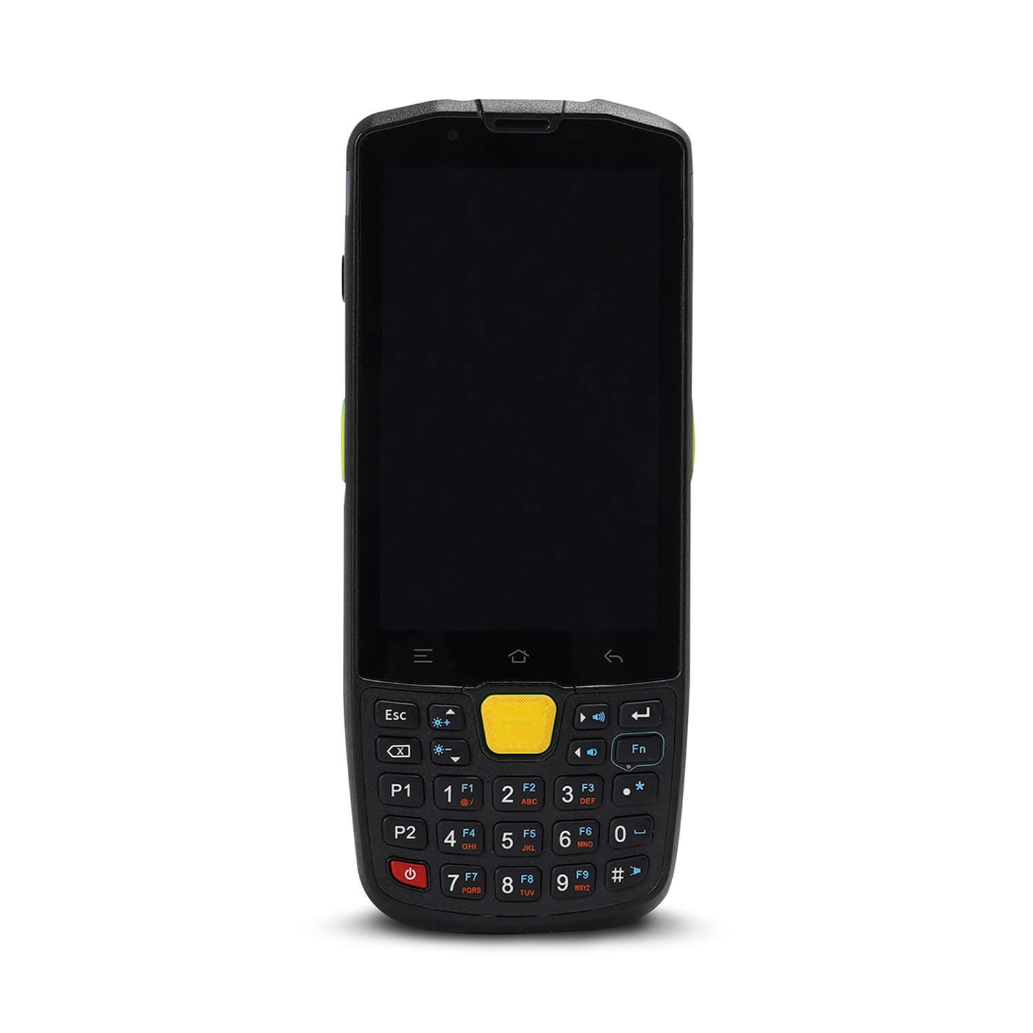 Ma'lumot yig'ish terminali MERTECH Seuic AutoID Q9S series 8 (Android 10, 8 Core, 2Gb/16Gb, X3-2D, Wi-Fi, 4G) (9050-modda)