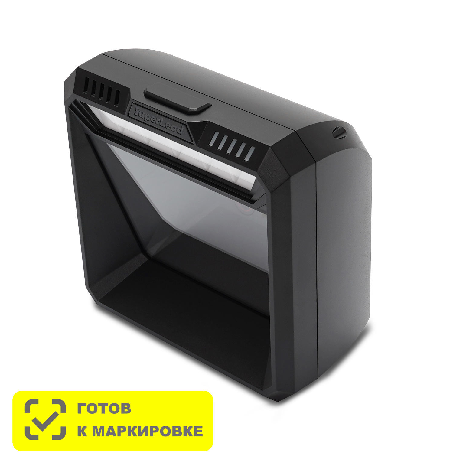 Statsionar shtrix-kod skaneri MERTECH 7700 P2D