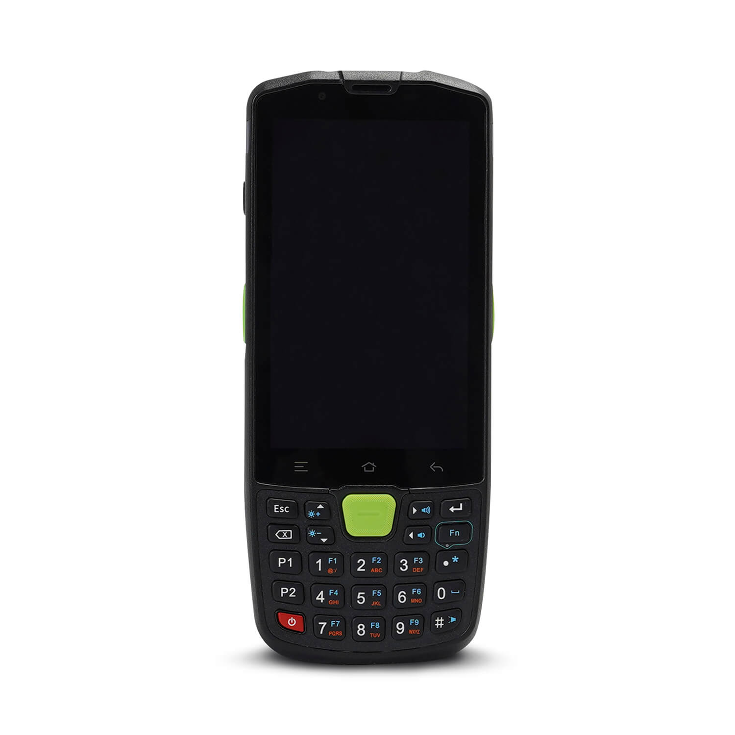 Терминал сбора данных MERTECH Seuic AutoID Q9 серии 8 (3/32Gb) (Android 10, 8 Core, 3Gb/32Gb, X3-2D, Wi-Fi, 4G) (Артикул 9051)