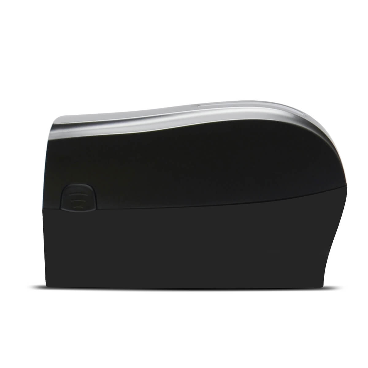 Термотрансферный принтер этикеток MERTECH TLP300 TERRA NOVA USB, RS232, Ethernet Black