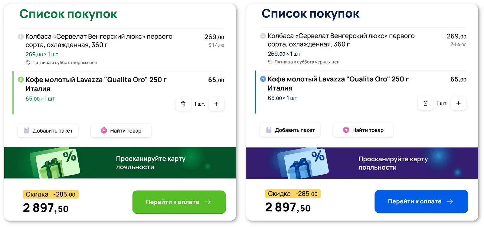 Set SCO