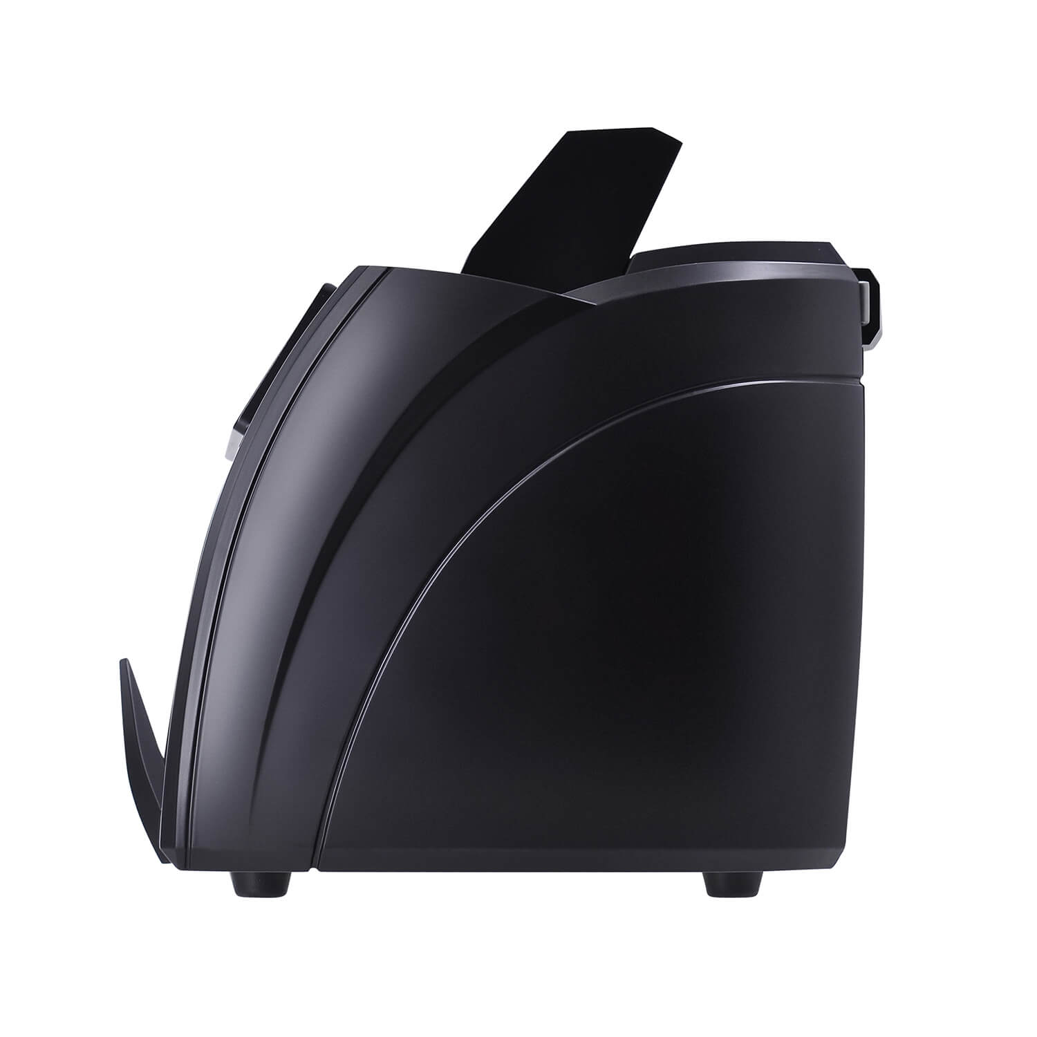 Мультивалютный счетчик банкнот MERTECH C-3 Black