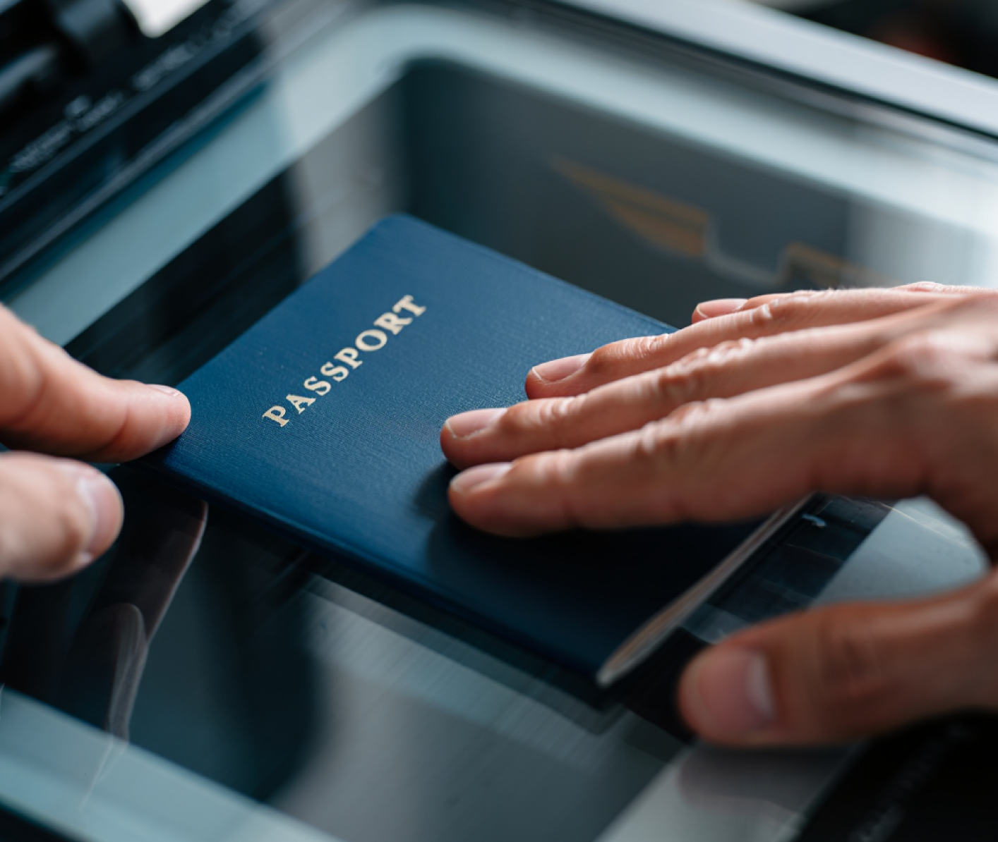 Считыватели паспортов Regula