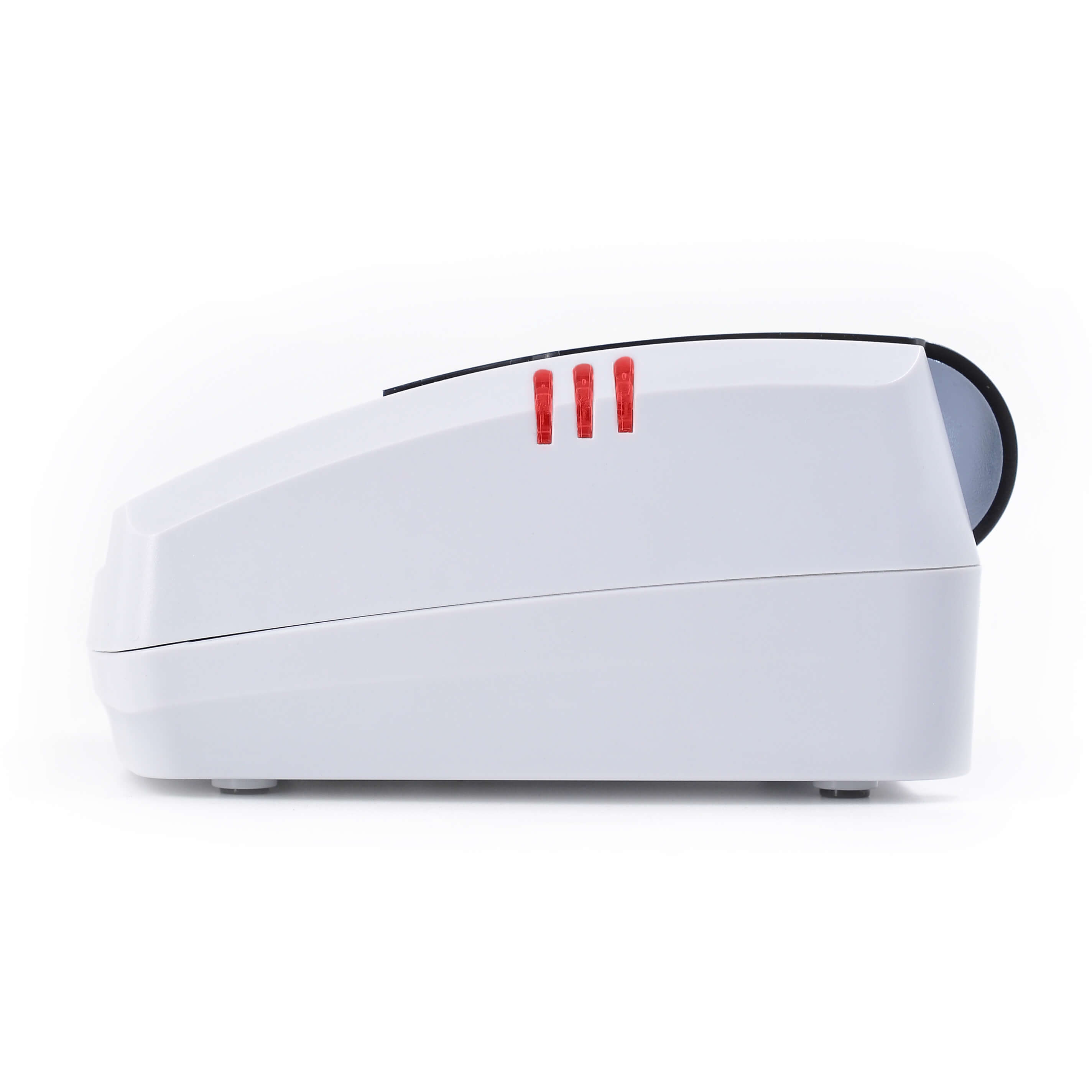 avtomatik detektor mertech d-20a flash batareyasi oq