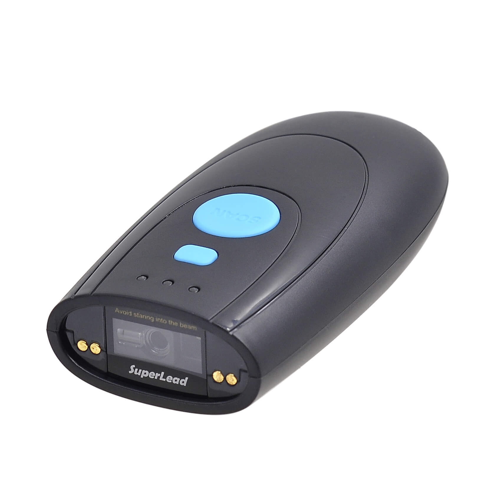 Simsiz shtrix-kod skaneri MERTECH CL-5300 P2D
