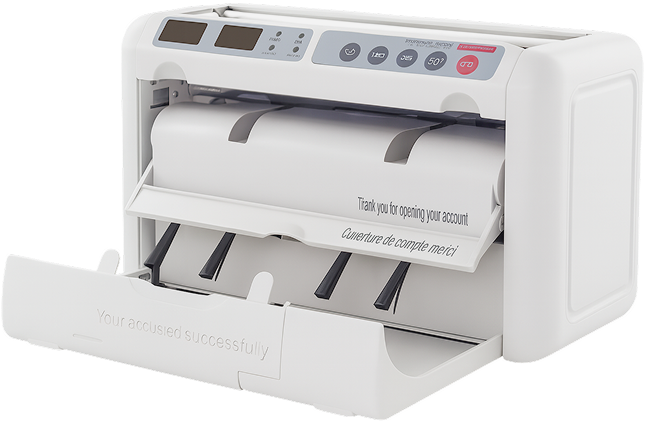 Банковское оборудование