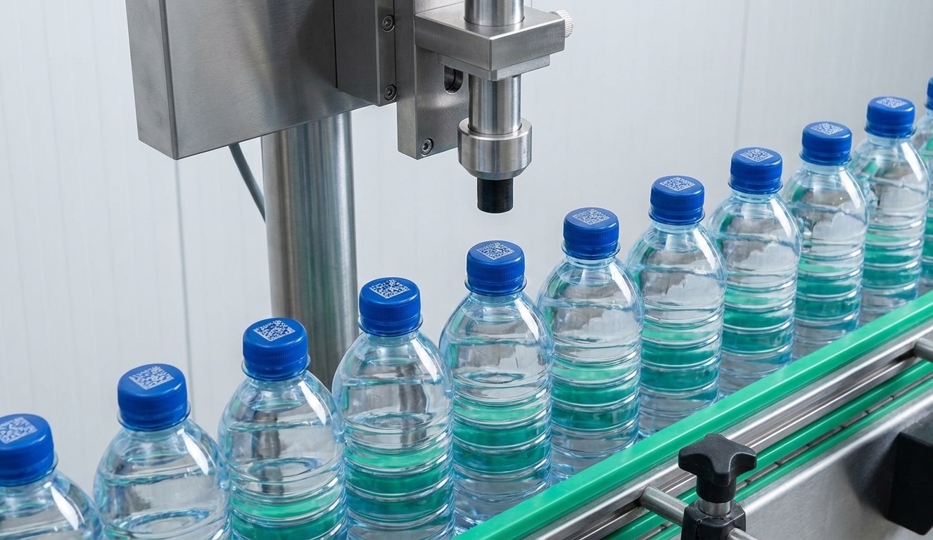 Чек-лист ритейлера: как работать с маркированной водой в Узбекистане