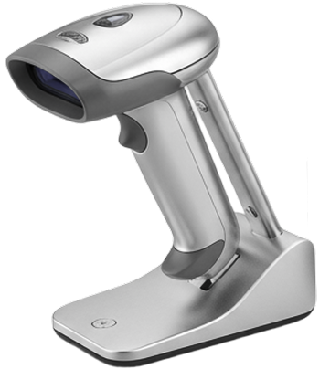 Сканеры штрих-кода