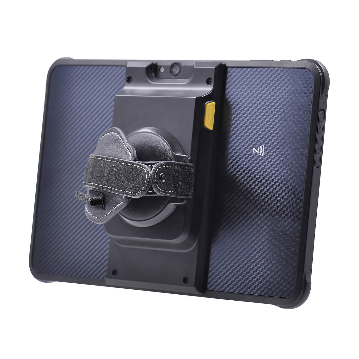 Планшет MERTECH Seuic AUTOID Pad AirX3 (Android 9, 8 Core, 4Gb/32Gb, SEUIC X3-HD, Wi-Fi, 4G) (Артикул 1965)