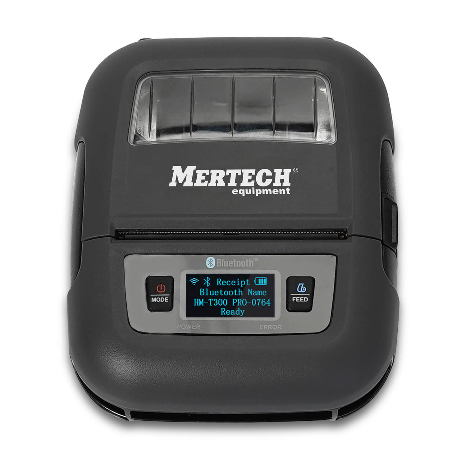 Mobil printer MERTECH ALPHA