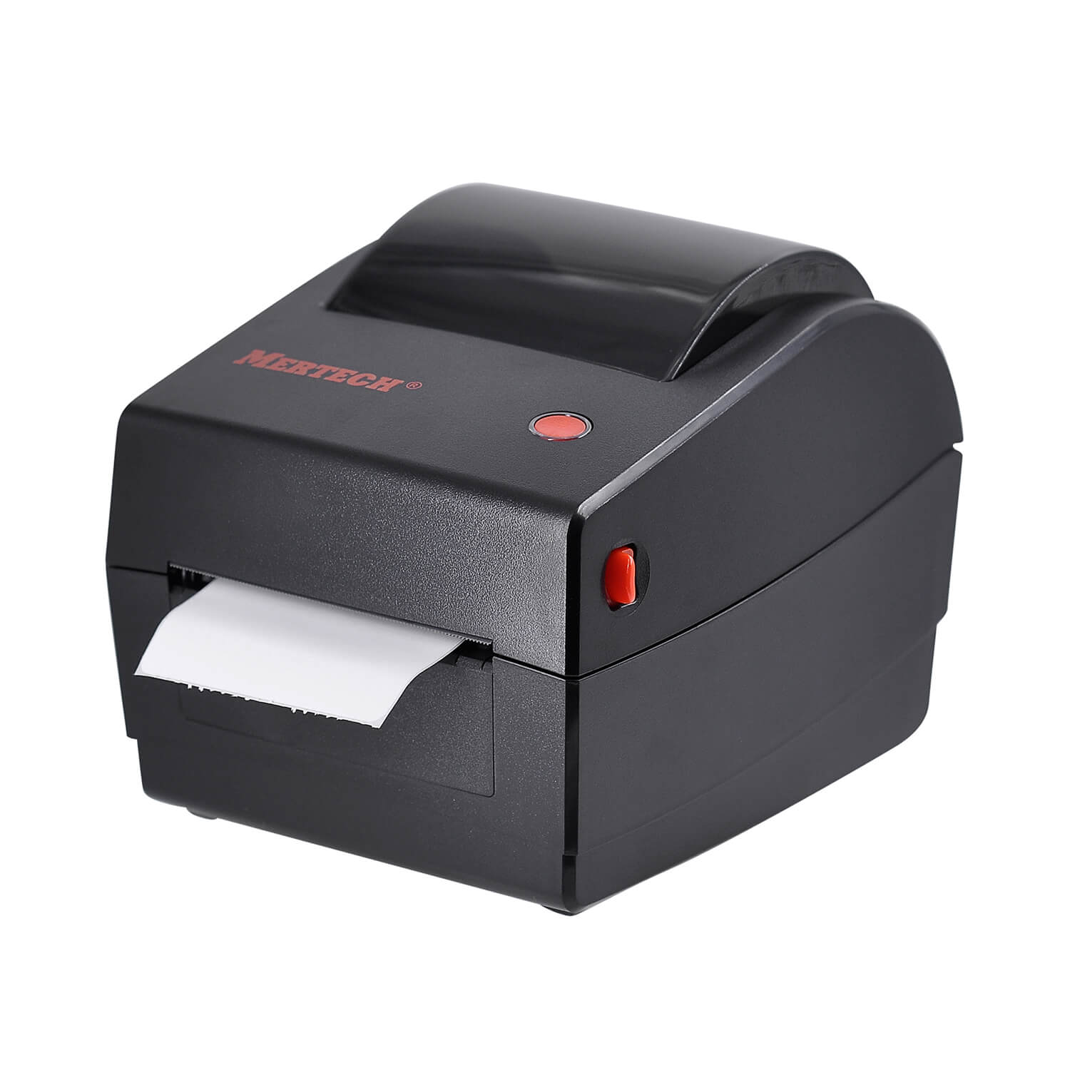 Yorliq printeri MERTECH DT80 ZEMA (Ethernet, USB)