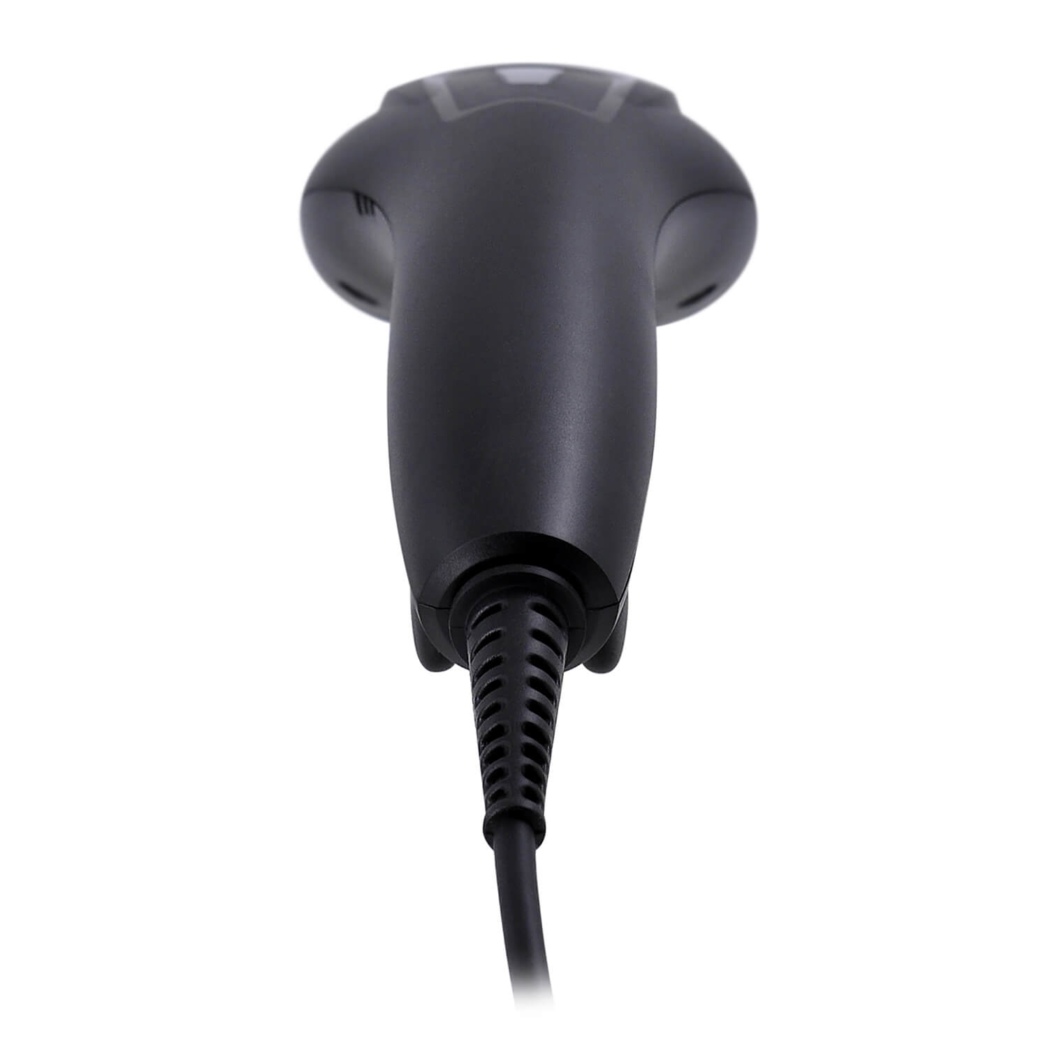 Проводной сканер штрих-кода MERTECH 610 P2D SuperLead USB Black