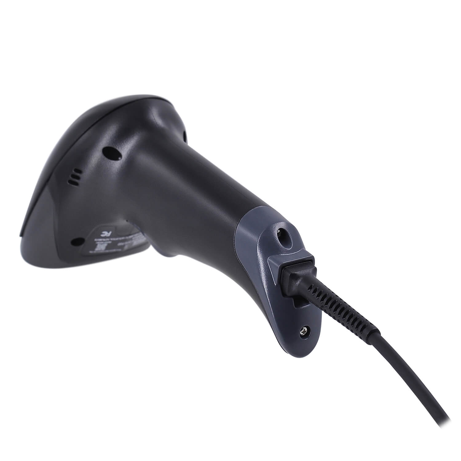 Simli shtrix-kod skaneri MERTECH 2310 P2D HR SUPERLEAD USB
