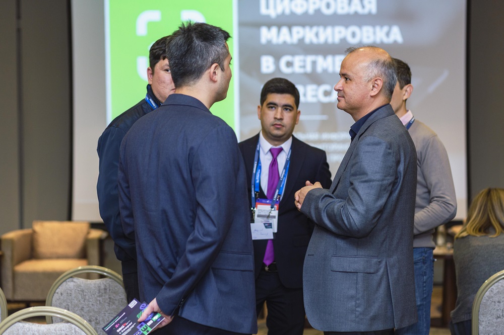 В отеле Hilton Tashkent City состоялся бизнес-завтрак для представителей ресторанного бизнеса Узбекистана